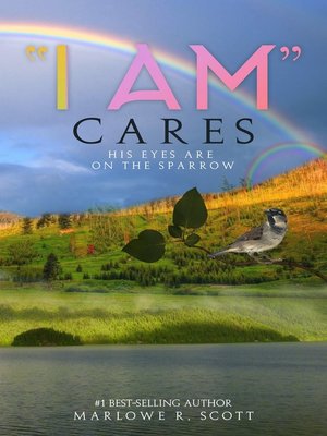 cover image of "I AM" Cares